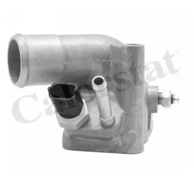 CALORSTAT by Vernet TH6852.92J Termostat (Komple) / (92c) Vectra B 1.8ı 16v (96 03) X18xe1 Z18xe 