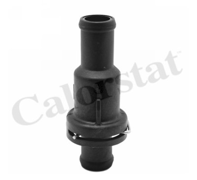 CALORSTAT by Vernet TH7135.80J Termostat 80° Audı Golf Jetta Passat 05> A6 05>18 A7 A8 15> 