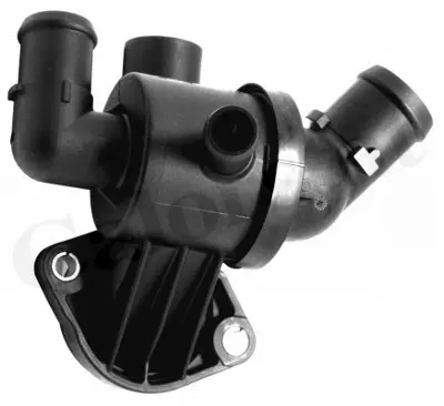 CALORSTAT by Vernet TH7180.87J Termostat 87° Golv Vı Jetta Passat Tıguan Caddy 2.0tdı Cffa. Cffb. Cffe 