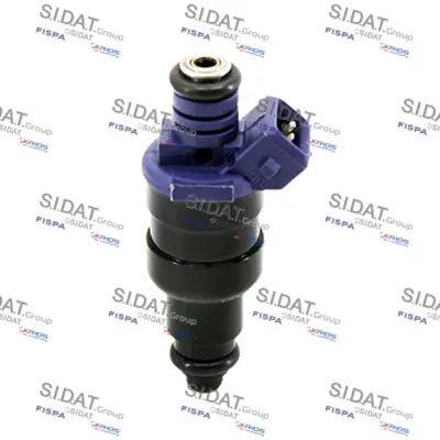 ZENON 40585 Enjektor Clıo Iı 1.4 8v E7j Kangoo Megane I 1.4 8v E7j R9 19 7700866313 875368 7700875368