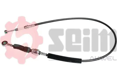 ZENON FI1014 Vıtes Kumanda Telı Palıo Sıena Albea 98> 46761318 46750164 46750165