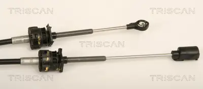 ZENON RN1021 Vıtes Kumanda Telı Sag/Sol R.Trafıc Iı (Fl) 1.9dcı (Pk6 Sanzıman)  2001-14 8200054761 3410300QAE 7701473971 93160221 3444500QAH 8200026236 4410338 7701400000 112882