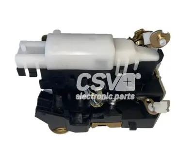 ZENON RN4457 On Kapı Kılıdı Sol Motorlu Renault Master Iı 8200147149 8050300QAJ