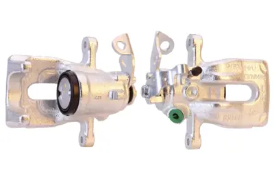 ZENON RN8023 Arka Fren Kalıperı Sag R.Kangoo 1.5 Dcı 4154200183 4154201583 440011818R 440015452R 7701209868 440114926R 9947542 9946572 9946571 9947543