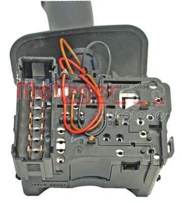 ZENON RN97805 Far+sınyal+sıs+korna Kumanda Kolu Logan 1,4 / 1,6 6001548108