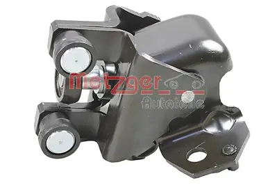 WPI PB 1619 Surgulu Kapı Orta Surgu Mekanızması Sag Partner Tepe Berlıngo Iıı 08> 9033Z1