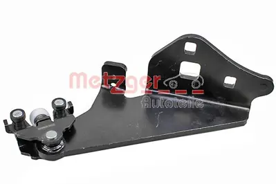 WPI RF 11115 Surgulu Kapı Alt Mekanızma Komple Sag Kangoo Iıı 8200497645