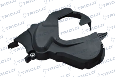 WPI RM 3521 Eksantırık Kapagı Renault Scenıc Iıı Megane Iıı 8200783521