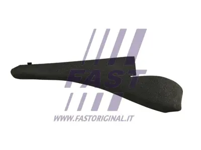 WPI RM 6681 On Cam Izgara Kenar Bakalıtı Sol Renault Master Iıı 10> 668110012R