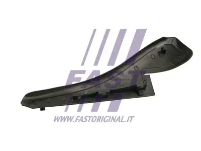 WPI RM 6681 On Cam Izgara Kenar Bakalıtı Sol Renault Master Iıı 10> 668110012R