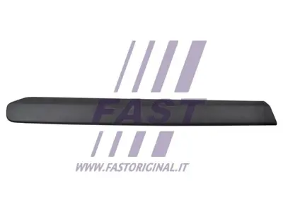 WPI TF 6613 Kapı Bandı Arka Sol (Klıpslı) Doblo Iıı 10> 735534338