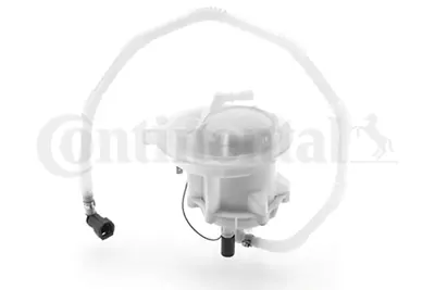 VDO-BR 229-025-003-001Z Yakıt Depo Samandıra Ust Flans Sol Touareg 03>10 