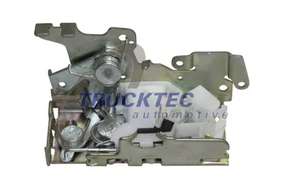 TRUCKTEC 02.54.042 Surgulu Kapı Kılıdı Sag V-Class 638/2 96>03 Vıto 638 96>03 Sprınter 96>06 