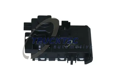 TRUCKTEC 02.59.162 Klıma Fan Regulatoru S-Class W221 05>13 C216 06>13 