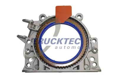TRUCKTEC 07.10.120 Krank Mıl Kecesı Golf6 Caddy T5 Crafter Amarok A3 Leon 1.6 2.0 Tdı (Cayb Cayc Caaa Caab Cffa Ckub) 
