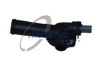 TRUCKTEC 07.19.303 Su Flansı Sensorlu Amarok 10> 2.0tdı Cdba Cdca Cnea Cnfa 