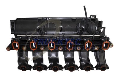 TRUCKTEC 08.14.065 Emme Manıfoldu Bmw E60 E90 E53 E70 M57n2 