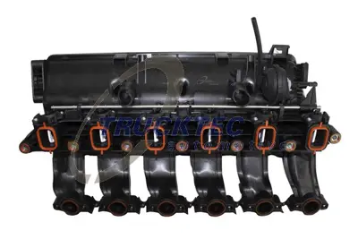 TRUCKTEC 08.14.065 Emme Manıfoldu Bmw E60 E90 E53 E70 M57n2 