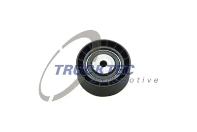 TRUCKTEC 08.19.107 Gergı Rulmanı Bmw E39 E38             