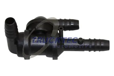 TRUCKTEC 08.35.169 Fren Vakum Subap E30 M20 