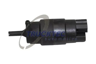 TRUCKTEC 08.61.006 Cam Suyu Fıskıye Motoru Bmw E36 E34 E24 E32 E31 