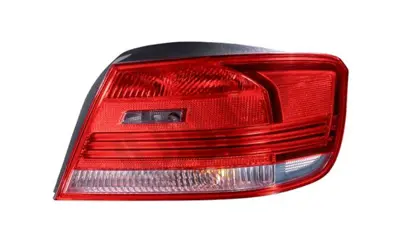 ULO 1042002 Stop Lambası Sag Sarı Sınyallı Bmw E93 07>13 Orjınal 