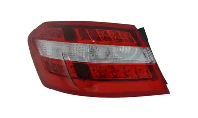 ULO 1059001 Stop Lambası Sol Dıs (Led) E-Class W212 09>13 Orjınal 