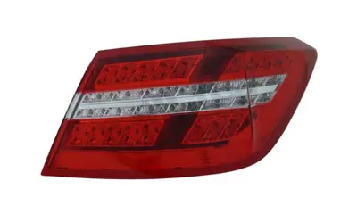 ULO 1063002 Stop Lambası Sag Dıs (Led) E-Class C207 09>13 Orjınal 