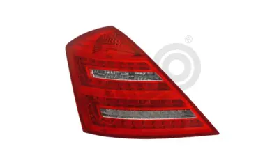 ULO 1072001 Stop Lambası Sol (Facelift, Led) S-Class W221 09>13 Orjınal 