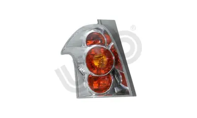 ULO 1104001 Stop Lambası Sol Verso 04 07 (Orıgınal)( E Mark ) 