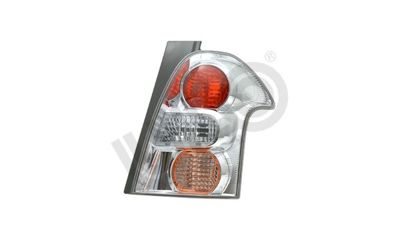 ULO 1107002 Stop Lambası Sag Verso 07 09 (Orıgınal)( E Mark ) 