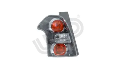 ULO 1107003 Stop Lambası Sol Sıyah Verso 07 09 (Orıgınal)( E Mark ) 