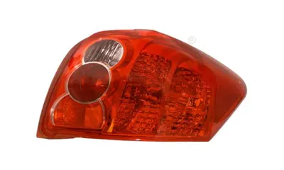 ULO 1108002 Stop Lambası Sag Toyota Aurıs 2006 2009 (Orıgınal)( E Mark ) 