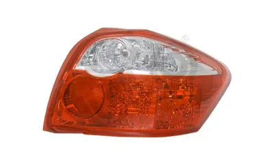 ULO 1109002 Stop Lambası Sag Aurıs 09 13( E Mark ) 