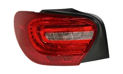 ULO 1111011 Stop Lambası Sol (Led) A-Class W176 12>15 Orjınal 