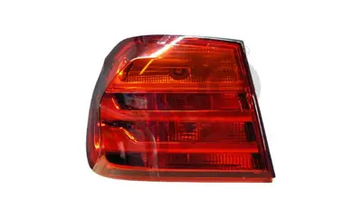 ULO 1114001 Stop Lambası Dıs Sol Sarı Sınyallı Bmw F32 F33 F34 F36 13> Orjınal 