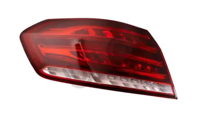 ULO 1116001 Stop Lambası Sol Dıs (Led) E-Class W212 13>16 Orjınal 