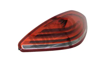ULO 1117002 Stop Lambası Sag Porsche Panamera Serısı (970 Fl) 13 16( E Mark ) Orjınal 