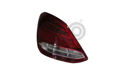 ULO 1128001 Stop Lambası Sol (Led) C-Class W205 14>21 Orjınal 