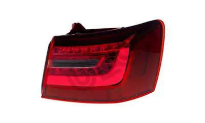 ULO 1131002 Stop Lambası Sag Ledlı Dıs A6 13 14( E Mark ) Orjınal 