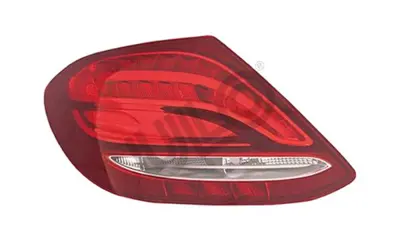 ULO 1184001 Stop Lambası Sol (Led) E-Class W213 16>20 Orjınal 