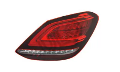 ULO 1186012 Stop Lambası Sag (Led) C-Class W205 18>20 Orjınal 