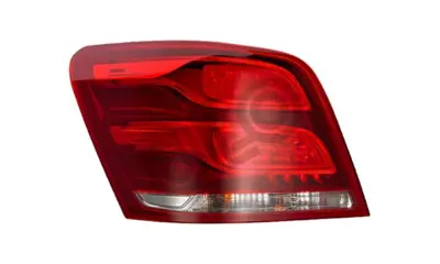 ULO 1194001 Stop Lambası Sol (Led) Glk-Class X204 12>15 