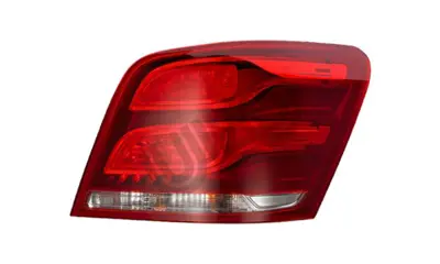ULO 1194002 Stop Lambası Sag (Led) Glk-Class X204 12>15 