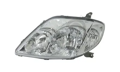 ULO 2003001 Far Sol Corolla 01 07 Elektrıklı (Orıgınal)( E Mark ) 