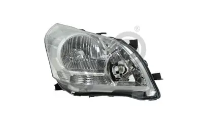 ULO 2004010 Far+sınyal Sag Xenon Toyota Verso 1.6 / 1.8 / 2.0d  09-> E Mark 