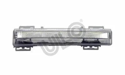 ULO 2011002 Gunduz Farı Sag Glk-Class X204 11>15 Ml-Class W166 11>15 Orjınal 