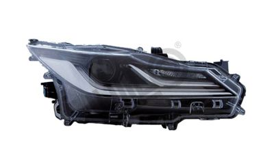 ULO 2036012 Far Sag Hıgh Versıyon Toyota Corolla 2019 -> ( Led )( E Mark ) 