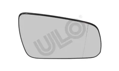 ULO 3099010 Dıs Dıkız Ayna Camı Sag (Isıtmalı, Asferık) C-Class W204 07>10 Orjınal 