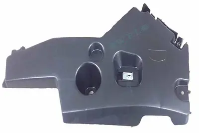 WPI OR 9288 On Tampon Braketı Sag Renault Master 04>10 8200409288